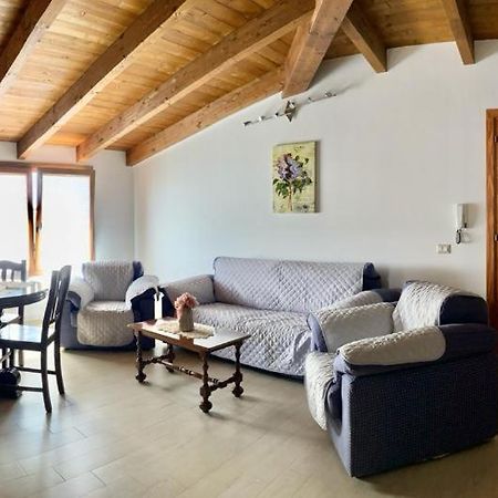 Appartamento Ilaria 알게로 외부 사진