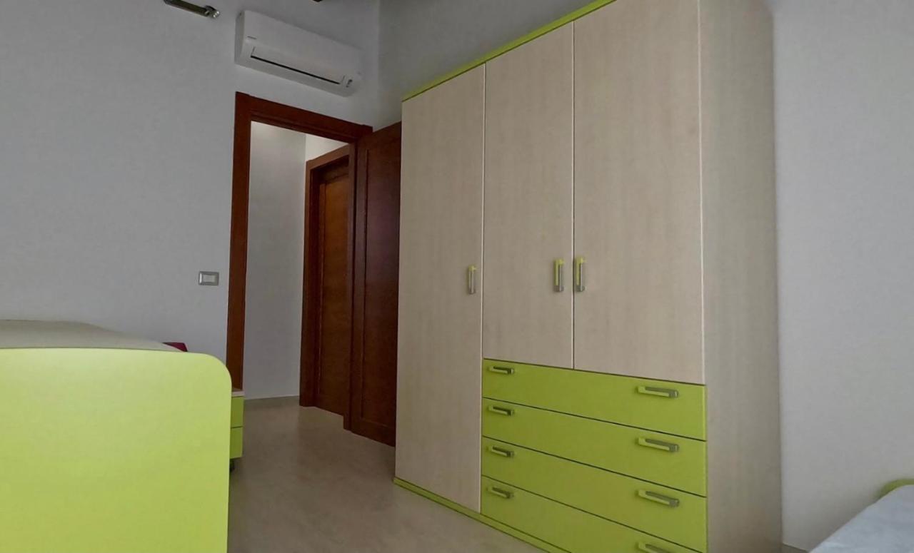 Appartamento Ilaria 알게로 외부 사진