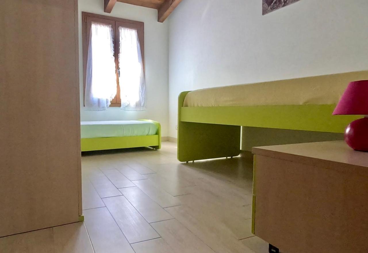 Appartamento Ilaria 알게로 외부 사진
